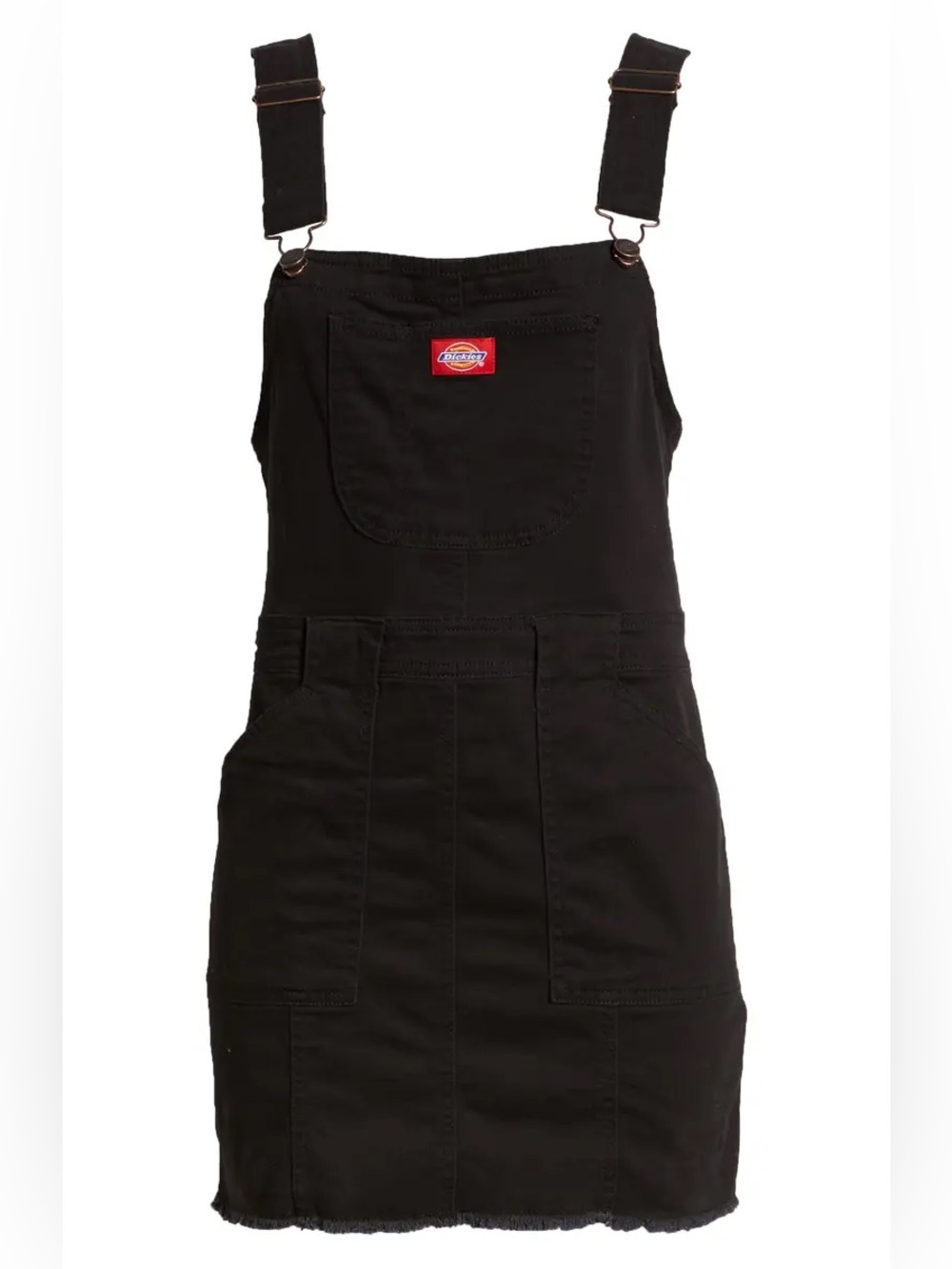 Dickies Mini Dress